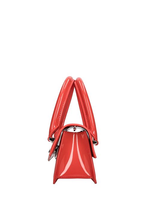  PATRIZIA PEPE | 2B0111 L057ROSSO